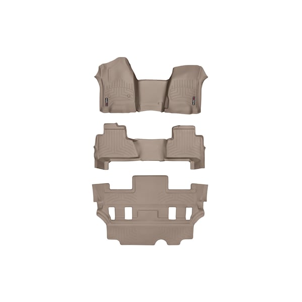 Floorliners, 455431-45607-2-7